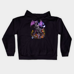 Failed Raid Kids Hoodie